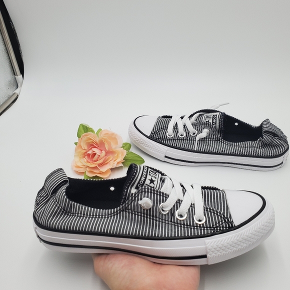 Converse Shoes - Converse women ctas shoreline slip on